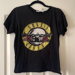Guns&Roses shirt